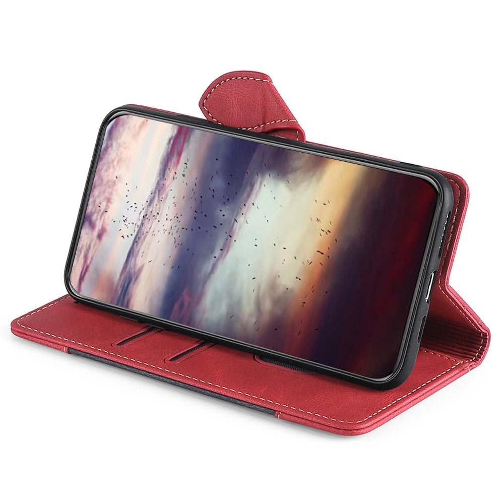For Honor X40 5G Shockproof Phone Stand Cover Straw Hat Design PU Leather Wallet Case For Honor X40 5G Shockproof Phone Stand Cover Straw Hat Design PU Leather Wallet Case